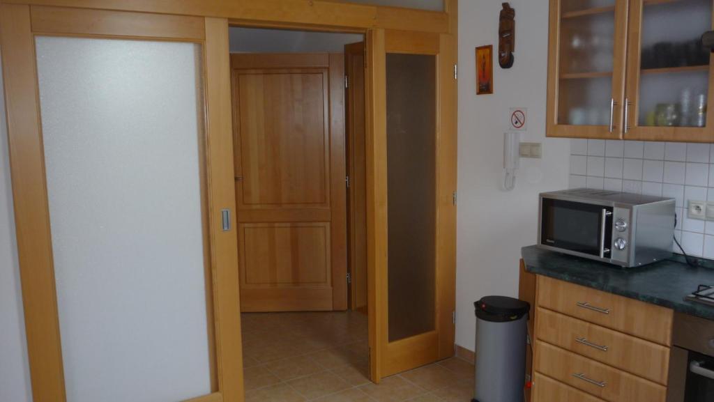 Apartmany Graf Chýně Rum bild
