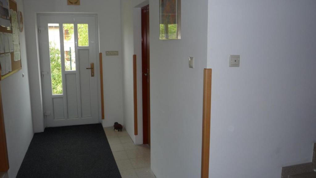 Apartmany Graf Chýně Rum bild
