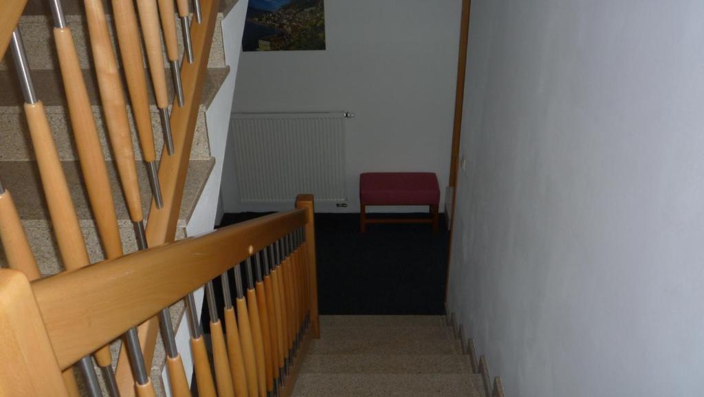 Apartmany Graf Chýně Rum bild