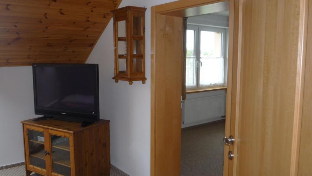 Apartmany Graf Chýně Rum bild