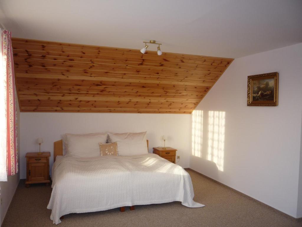 Apartmany Graf Chýně Rum bild