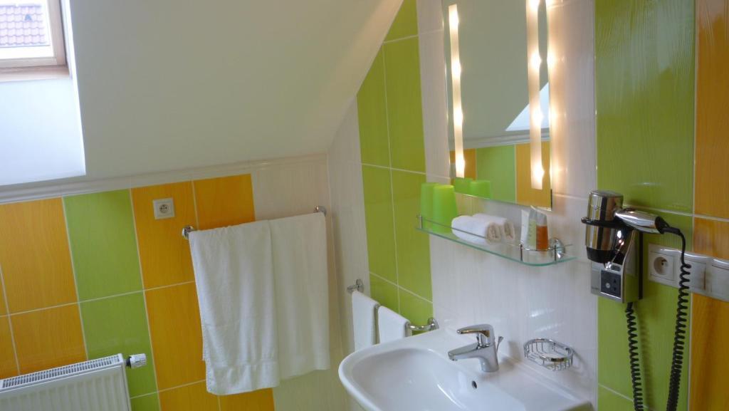 Apartmany Graf Chýně Exteriör bild