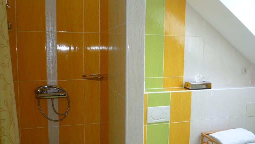 Apartmany Graf Chýně Exteriör bild