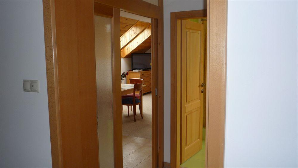 Apartmany Graf Chýně Exteriör bild